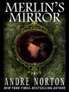 Cover image for Merlin's Mirror